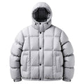 The Sub-Zero Hooded Puffer