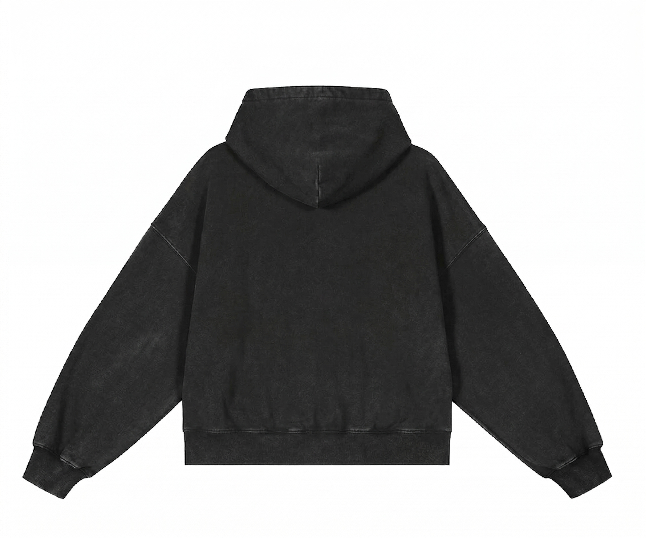 The Gravity Hoodie | 420 GSM Ultra-Heavyweight