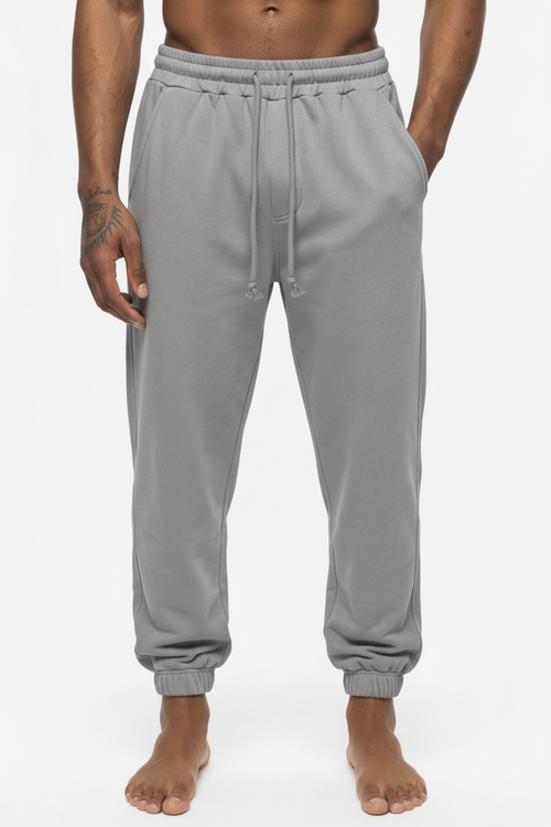 Gravity Joggers – Barefoot Model