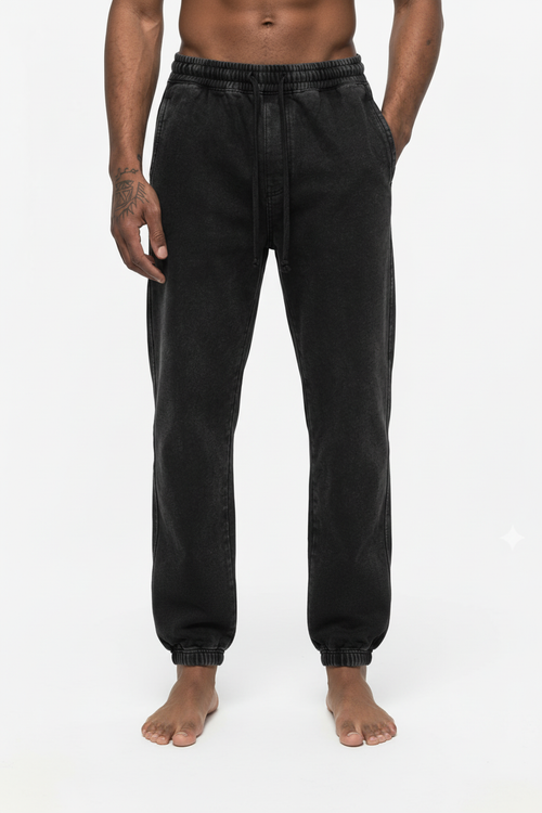 The Gravity Sweatpants - Modelo masculino