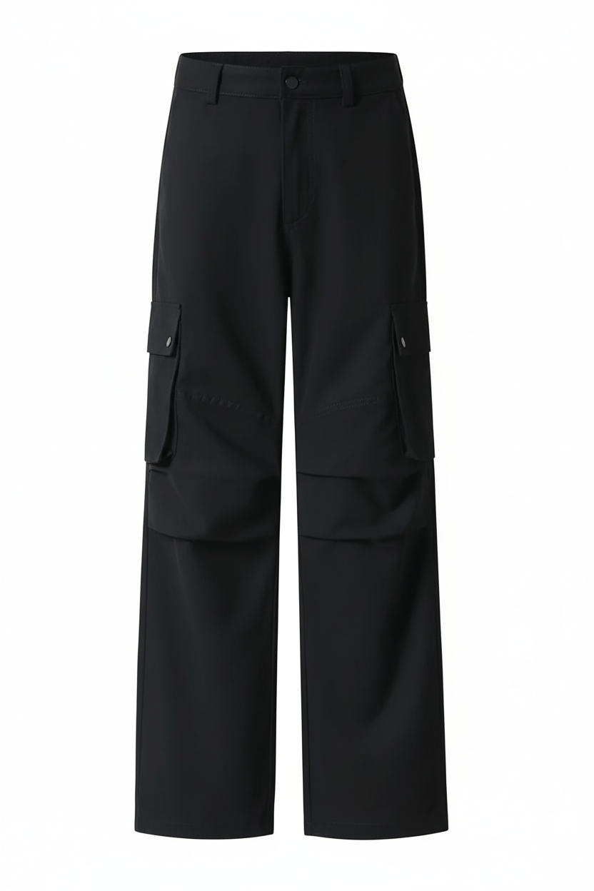 Vanguard Parachute Pant – Product Shot HD